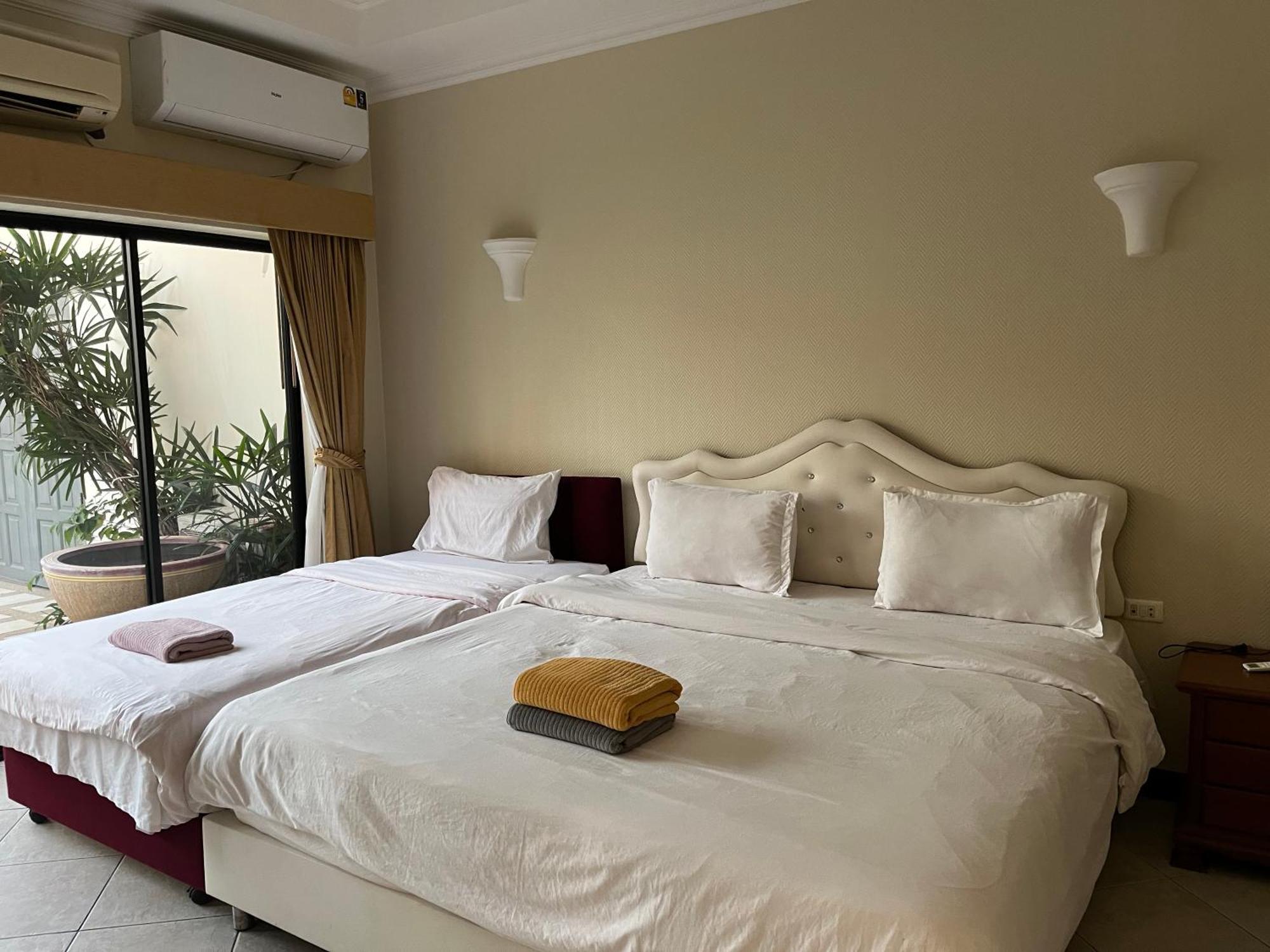 Majestic Cloud Villa