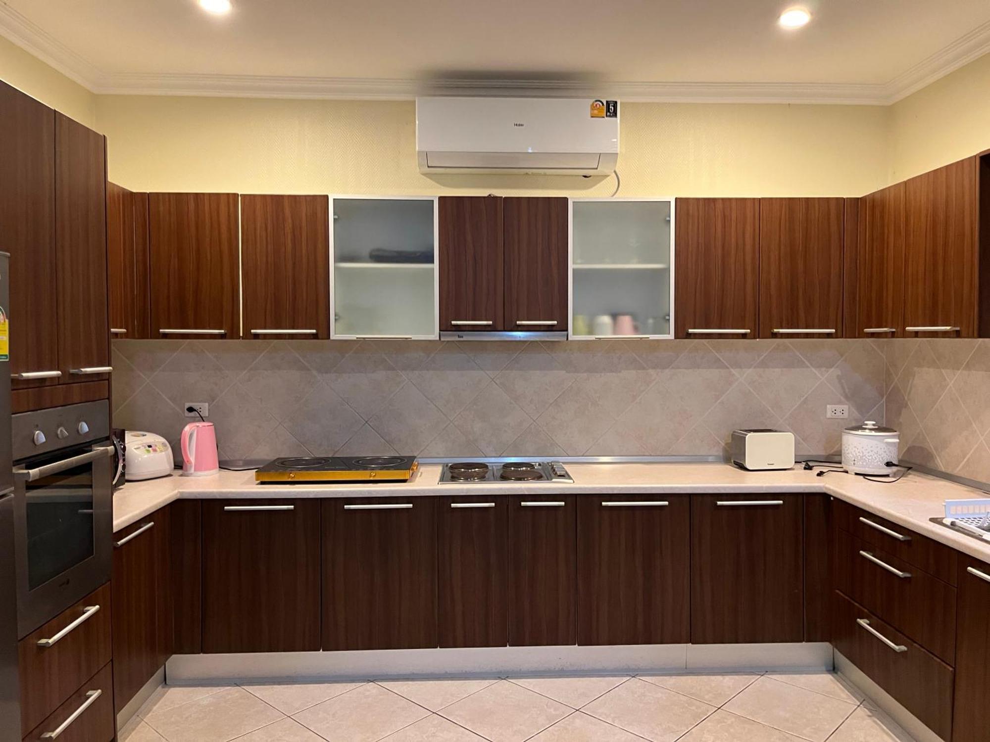 Villa Majestic Cloud