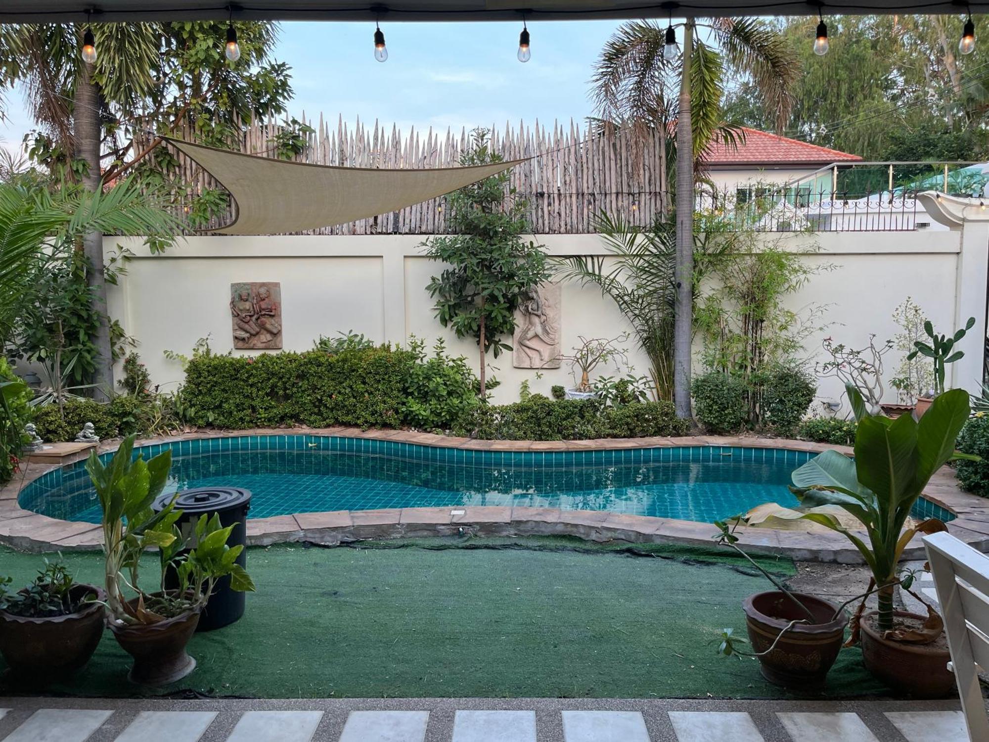 Majestic Cloud Pattaya