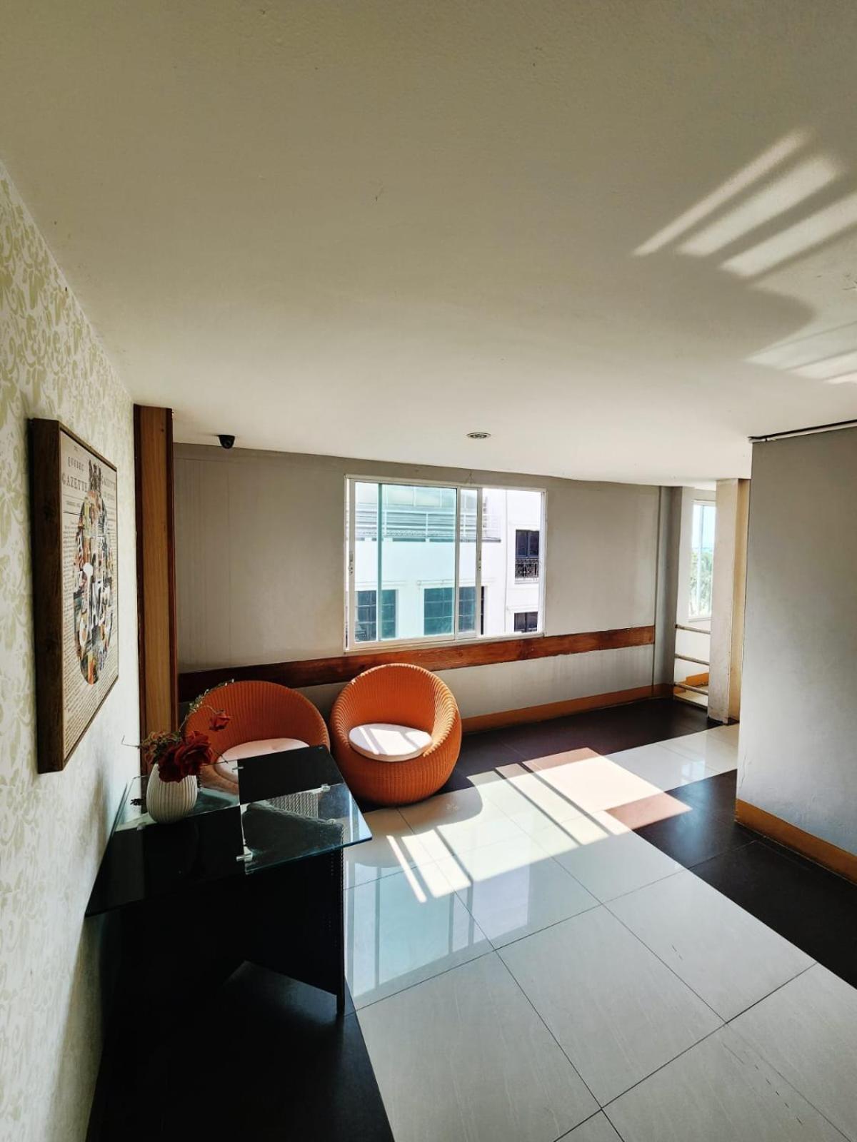Star Residency Hotel