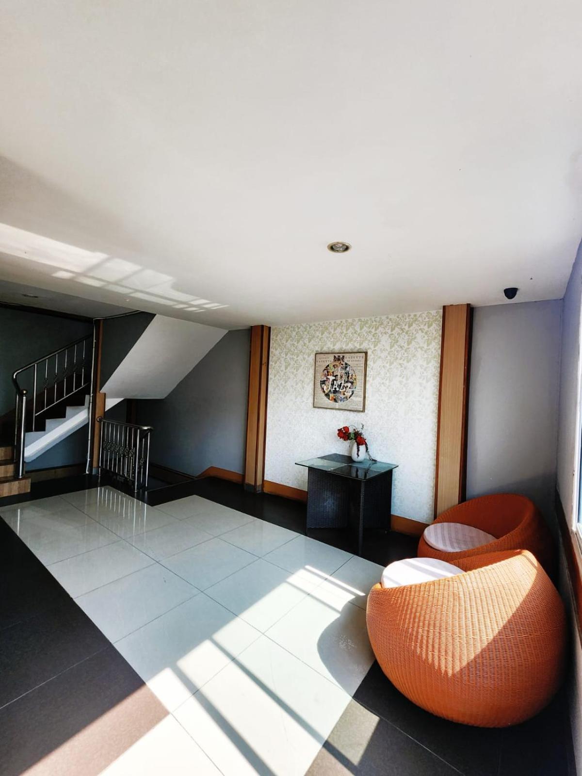 Star Residency Hotel 2*