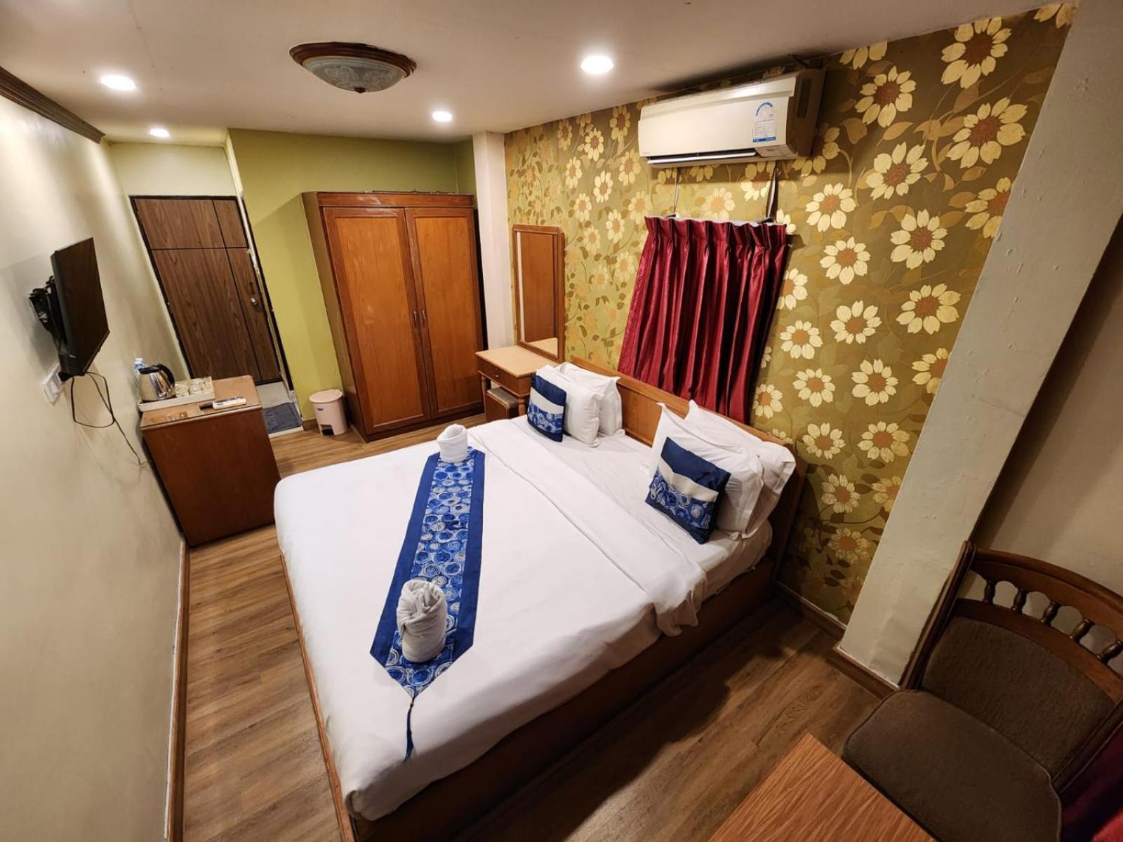 Star Residency Hotel Pattaya