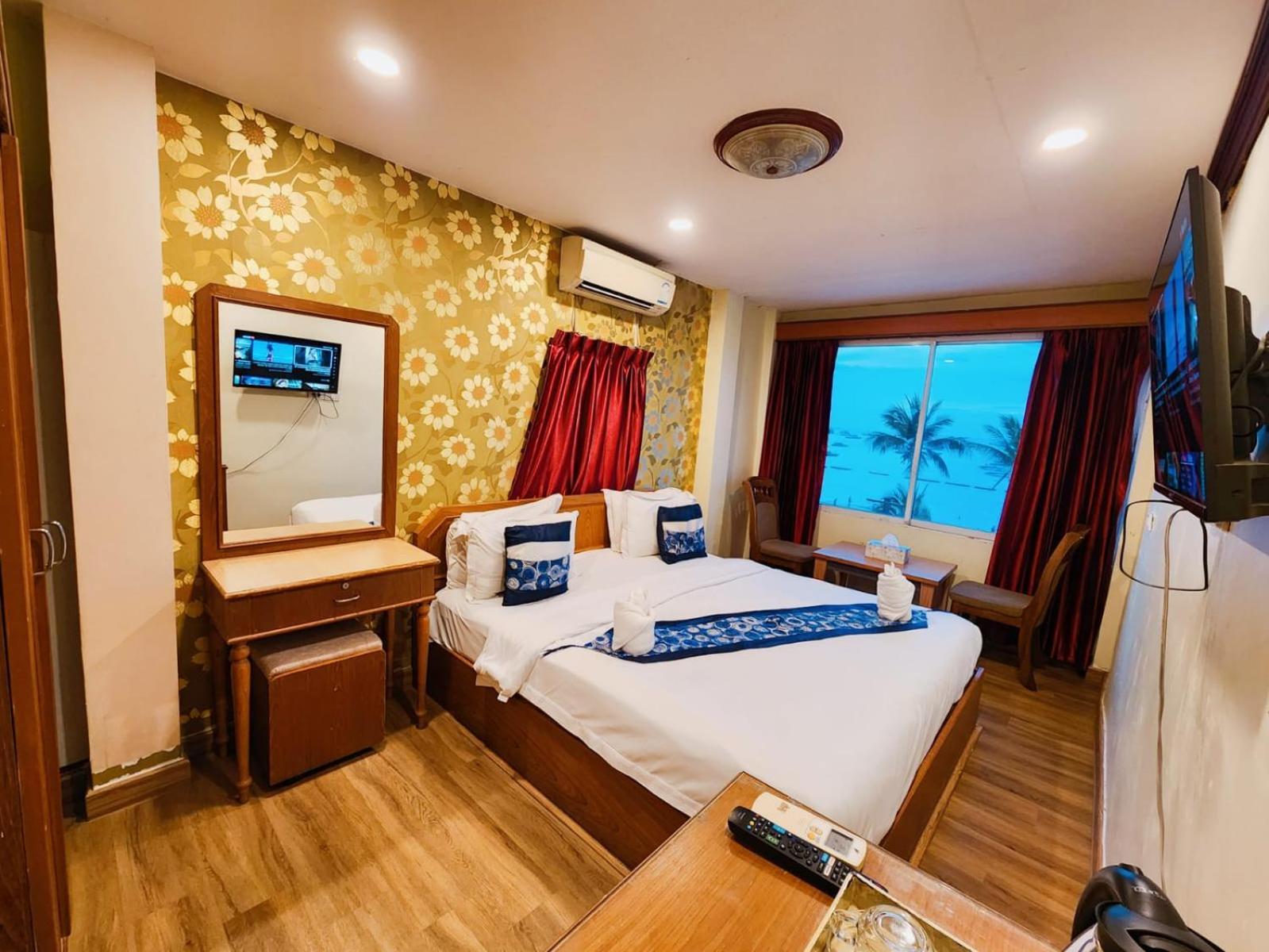 Hotel Star Residency Pattaya