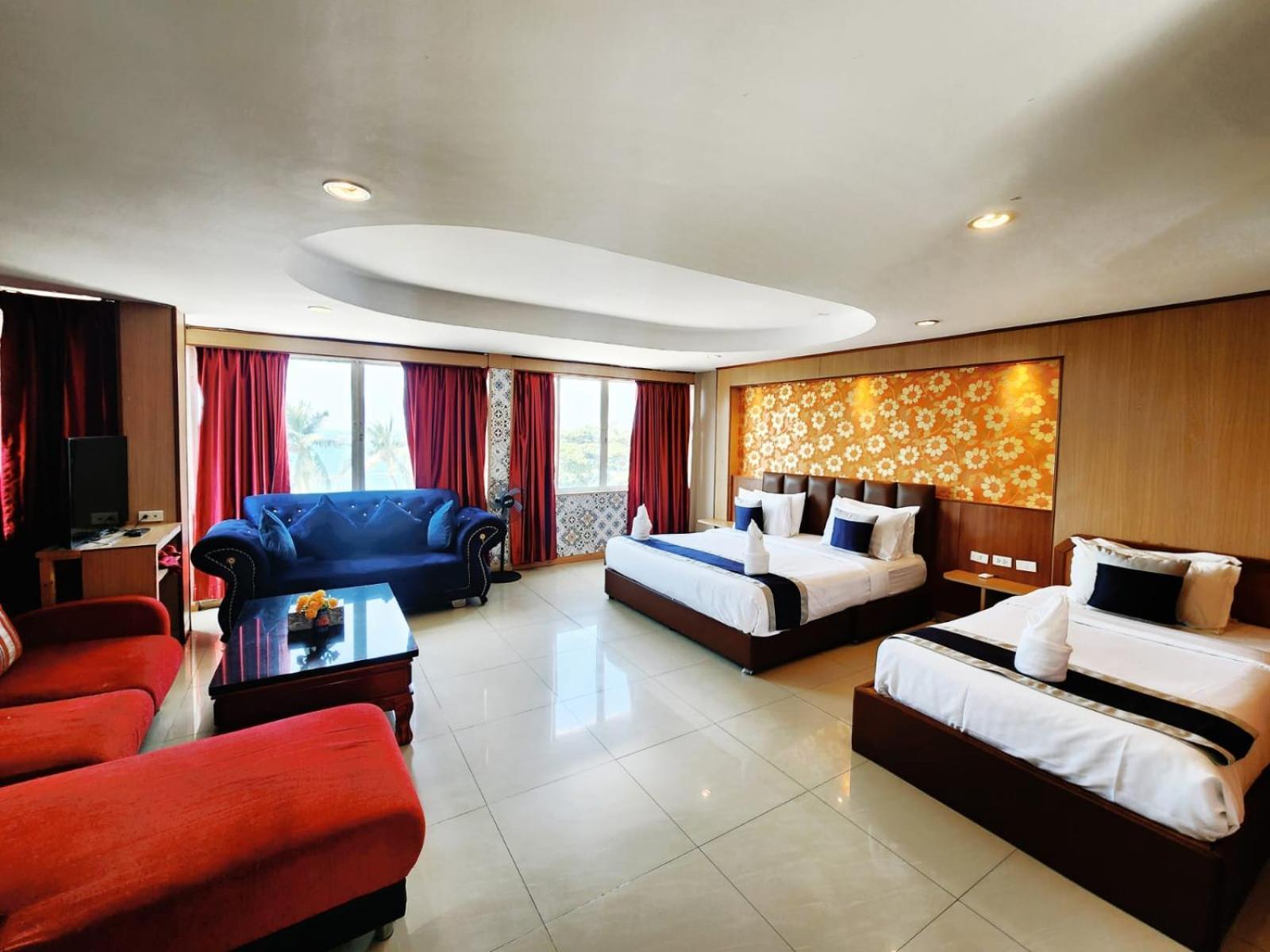 Star Residency 2*