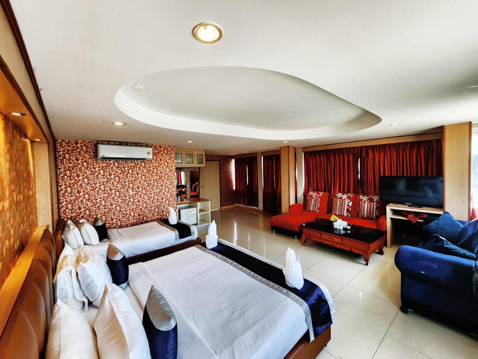 Star Residency Pattaya