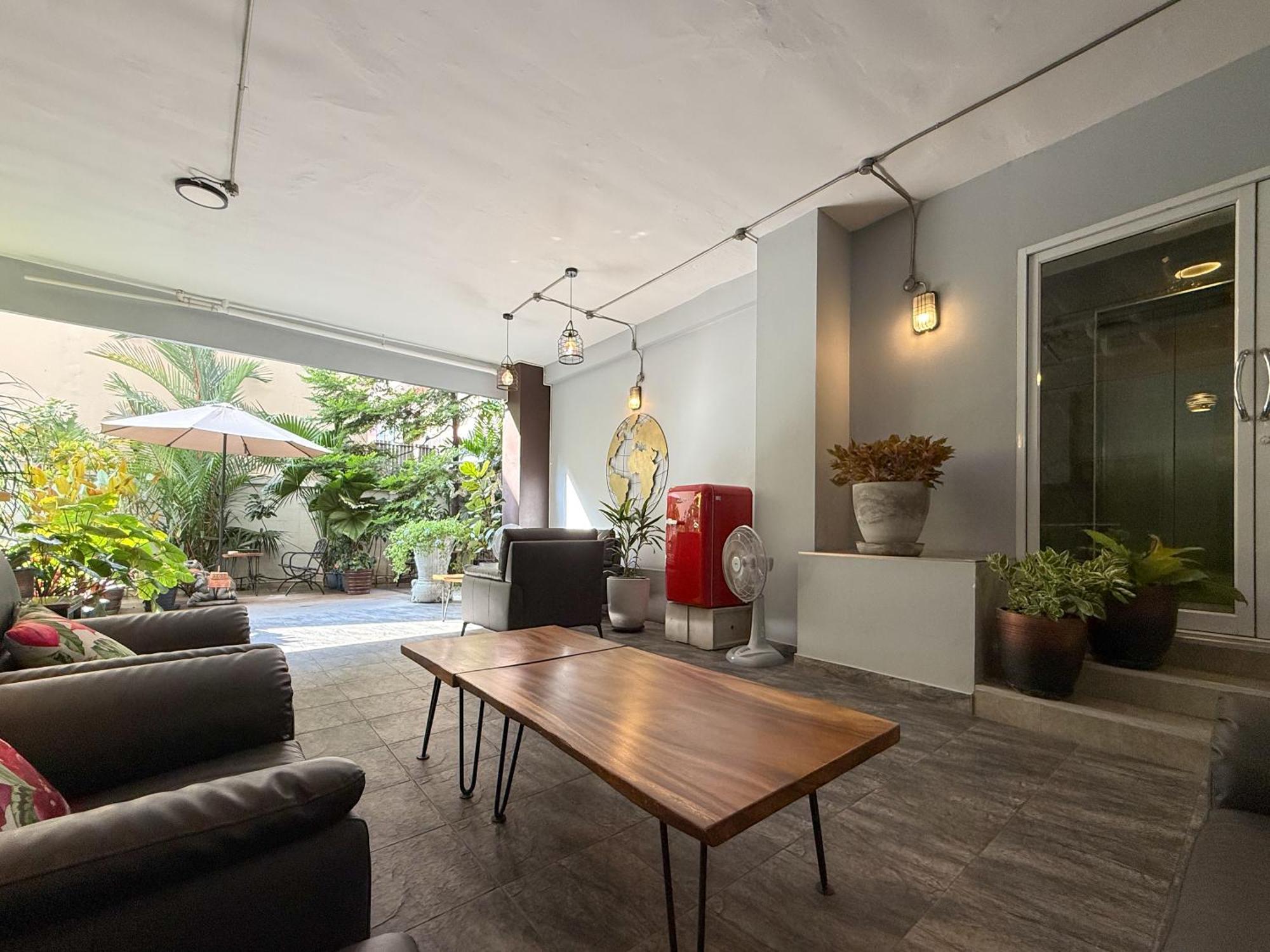 Nalanta 3* Pattaya