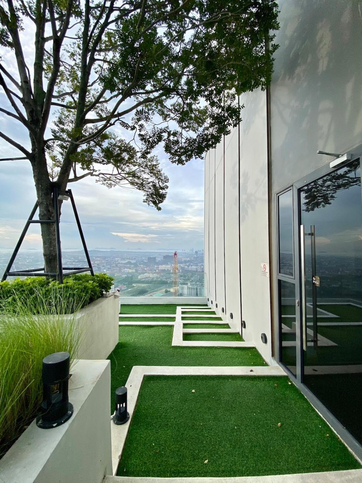Cove Panorama Pool View Apartment *