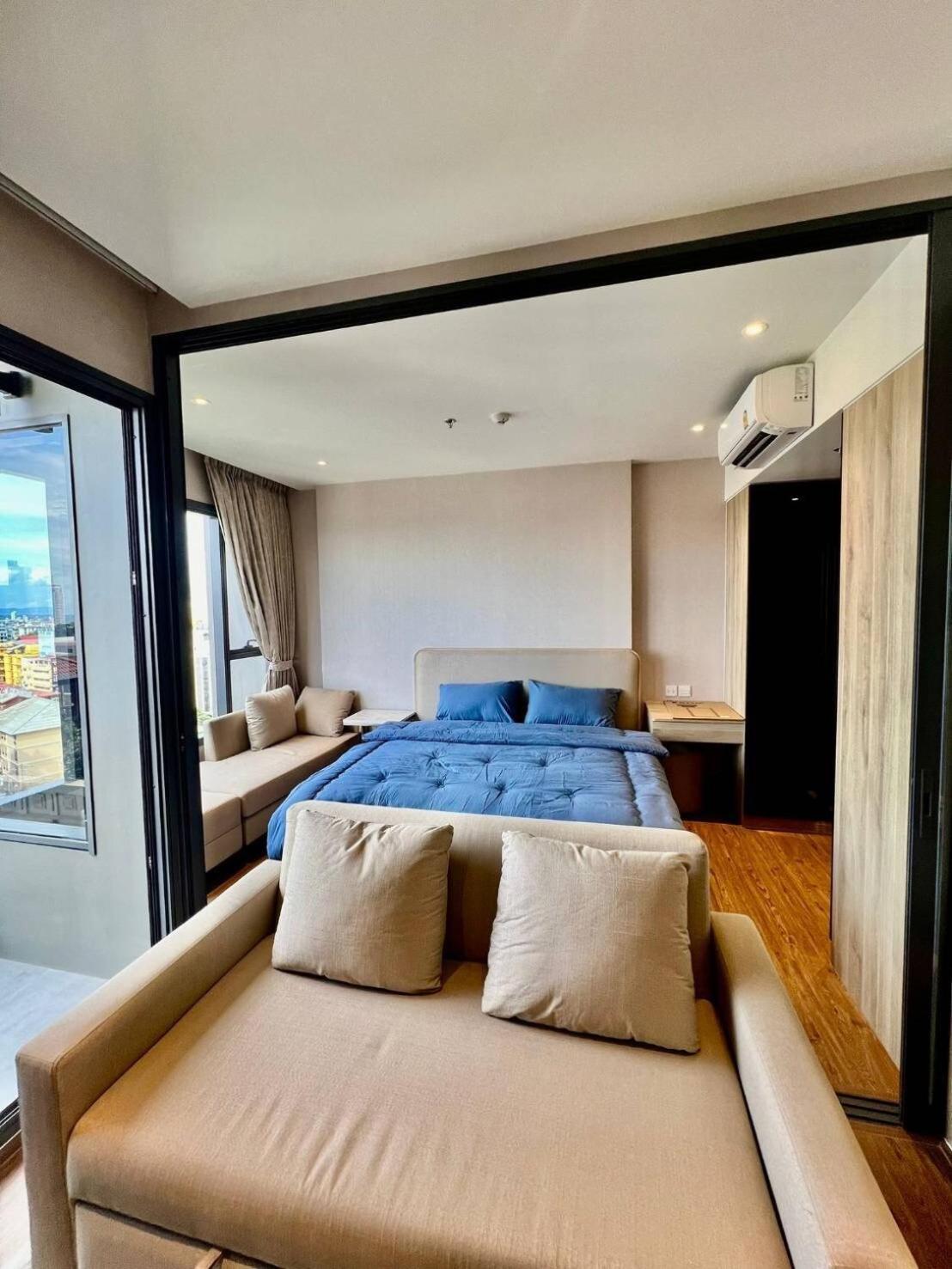 Cove Panorama Pool View Apartment *