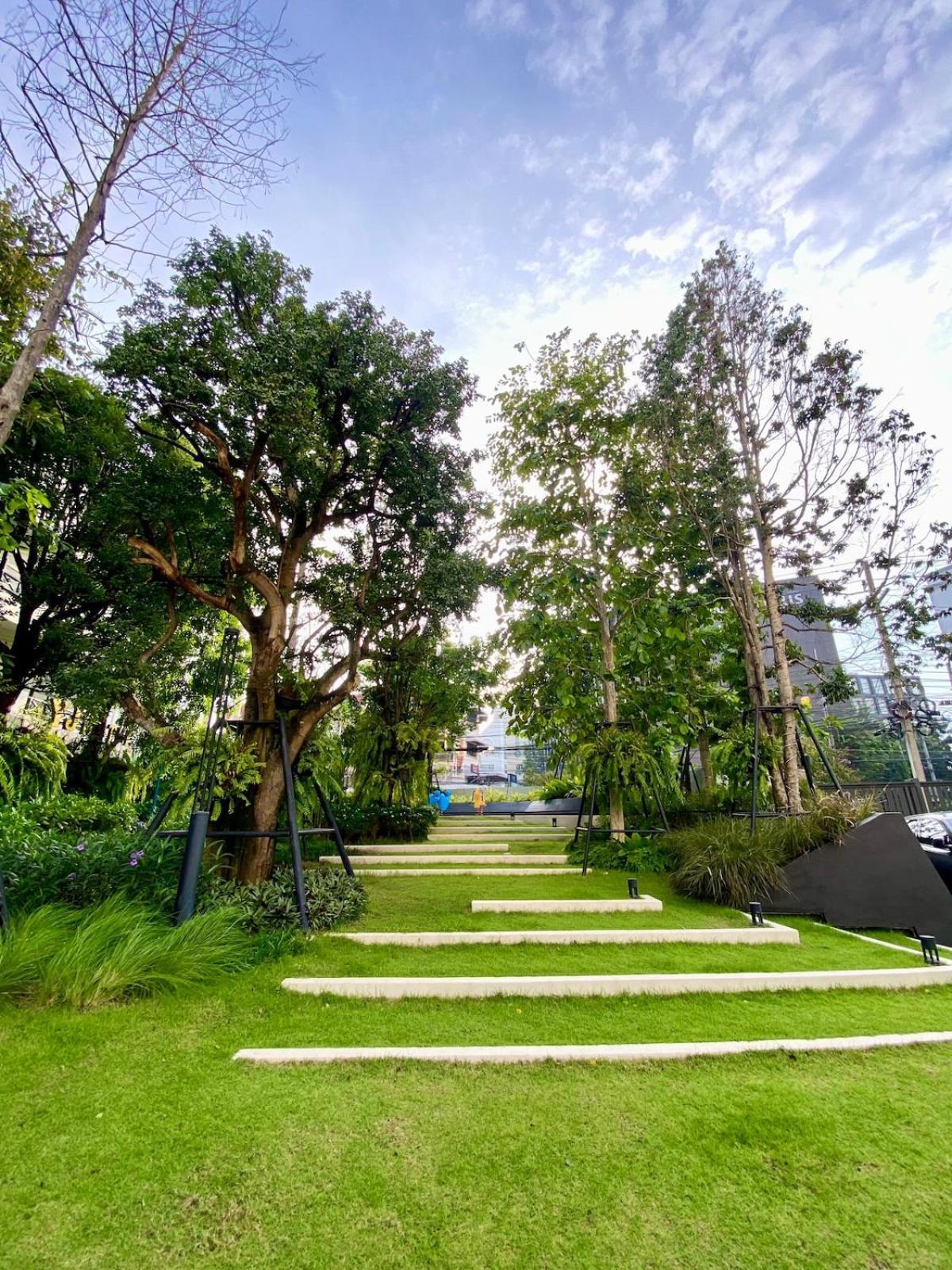 Apartment Cove Panorama Pool View Pattaya