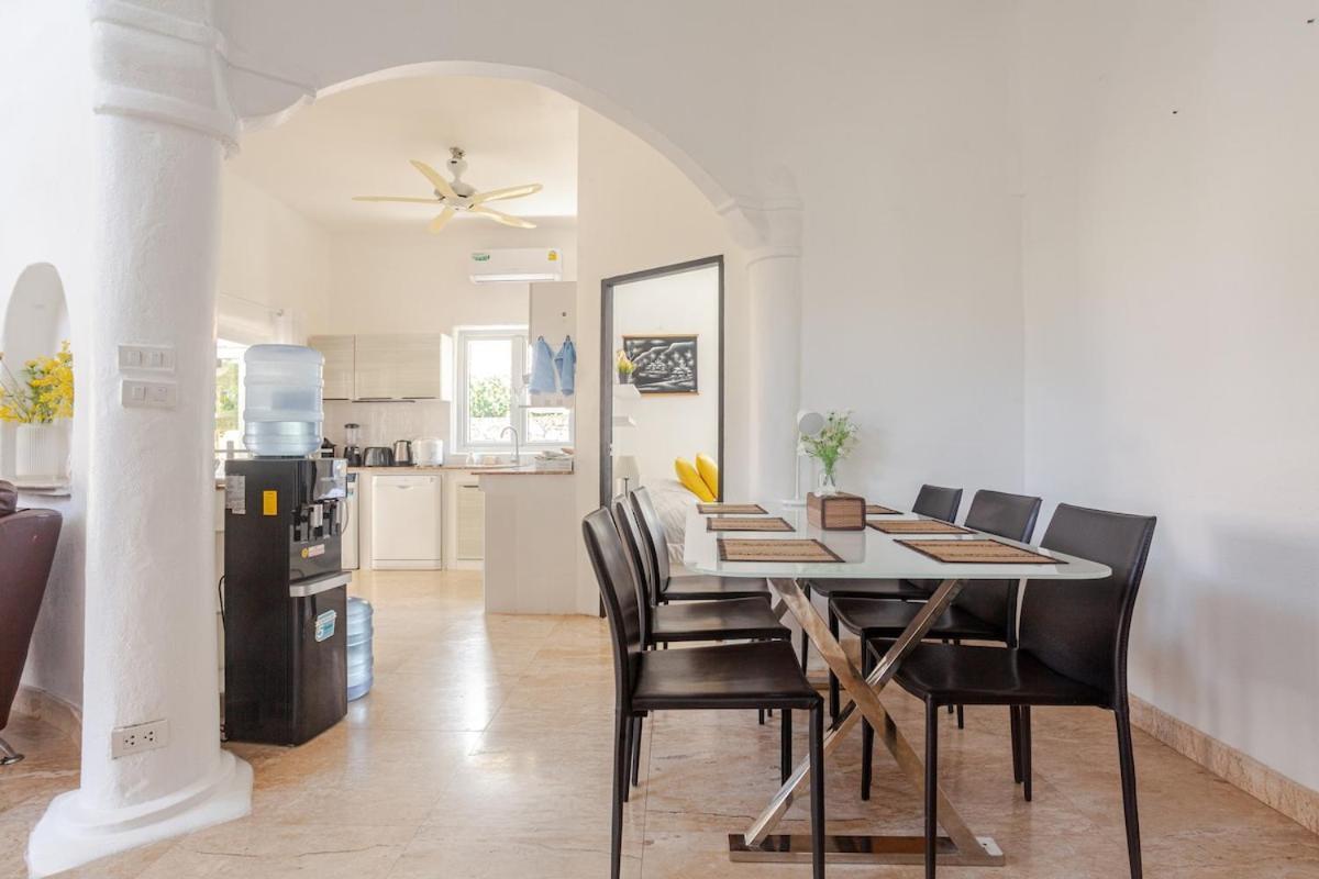 Villa Sonasbaan, 3 Bed Pool Pattaya