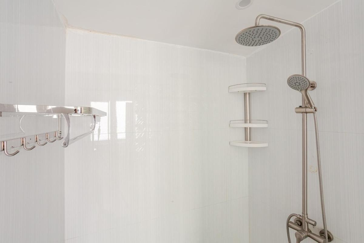 Sonasbaan, 3 Bed Pool Pattaya