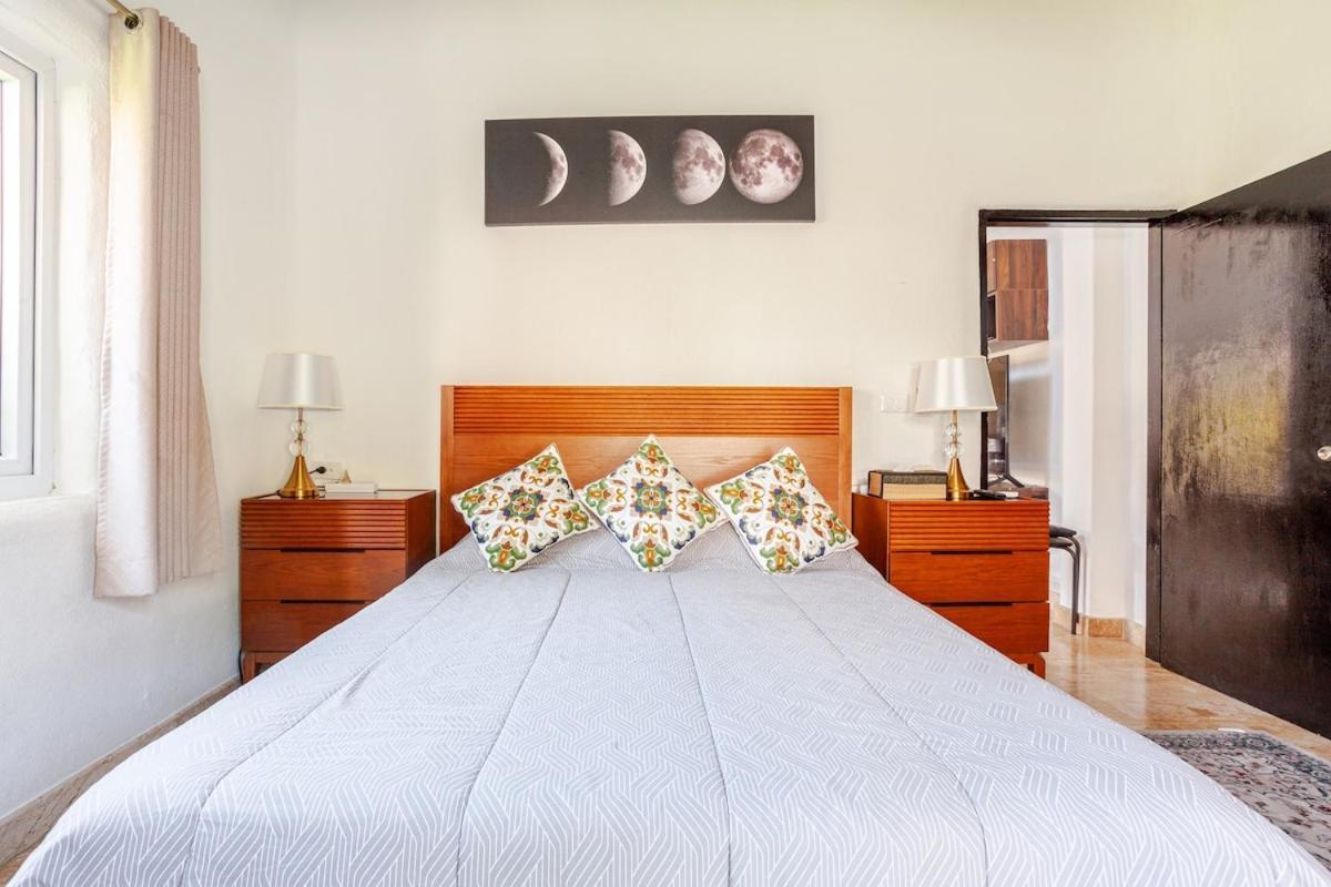 Sonasbaan, 3 Bed Pool * Pattaya