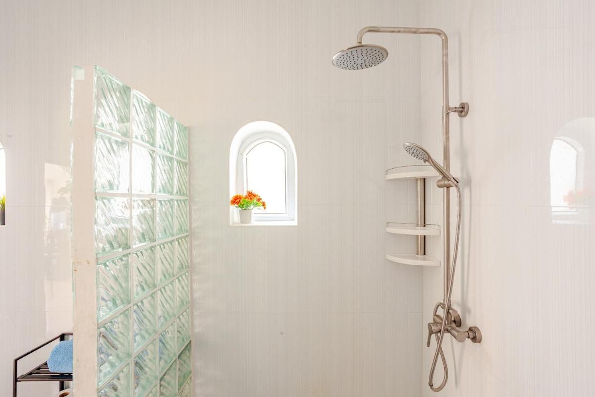 Villa Sonasbaan, 3 Bed Pool *