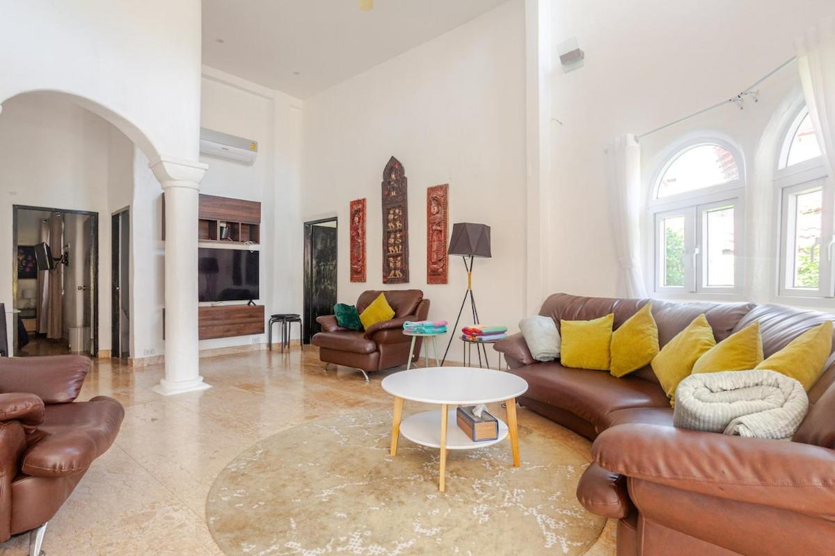 Sonasbaan, 3 Bed Pool Villa *