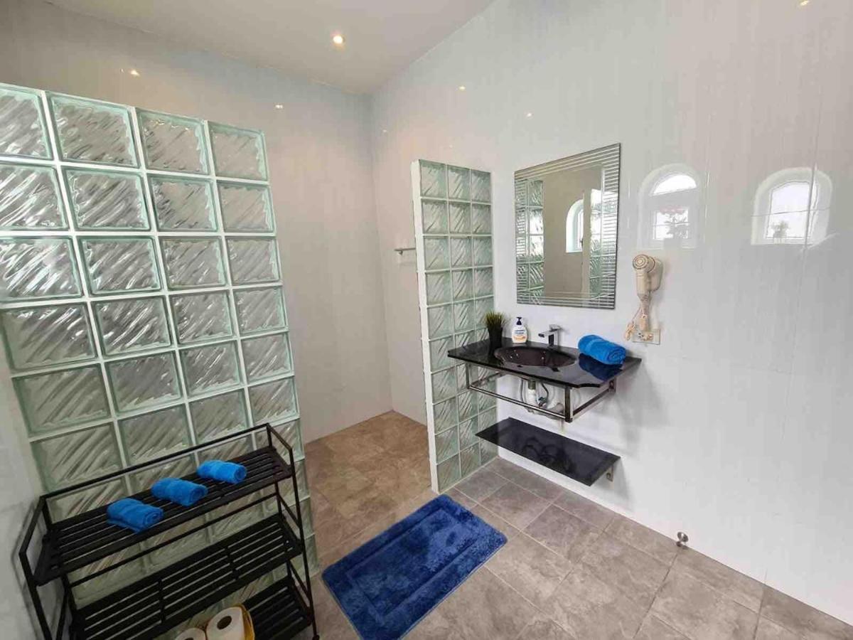 Villa Sonasbaan, 3 Bed Pool *