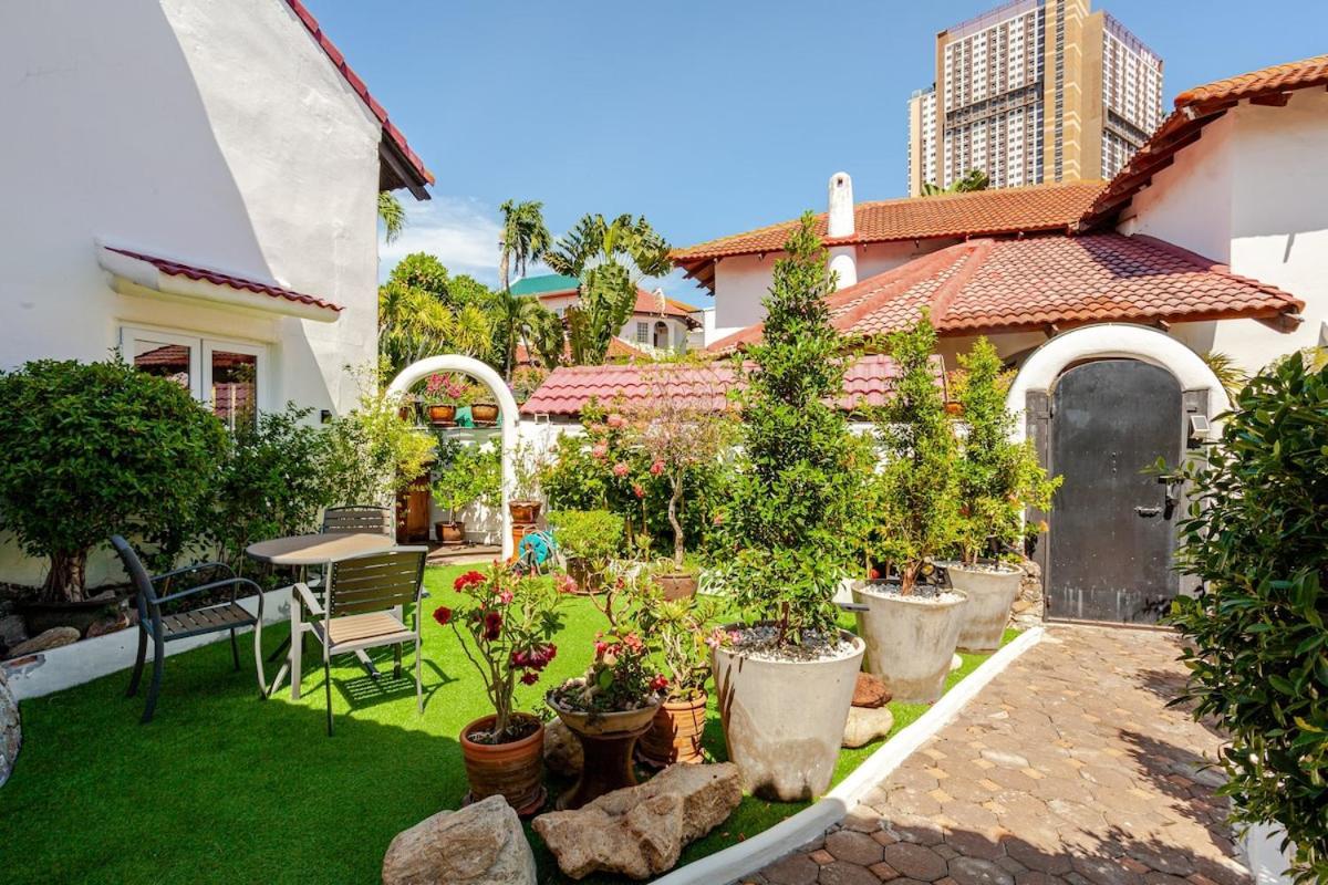 Villa Sonasbaan, 3 Bed Pool