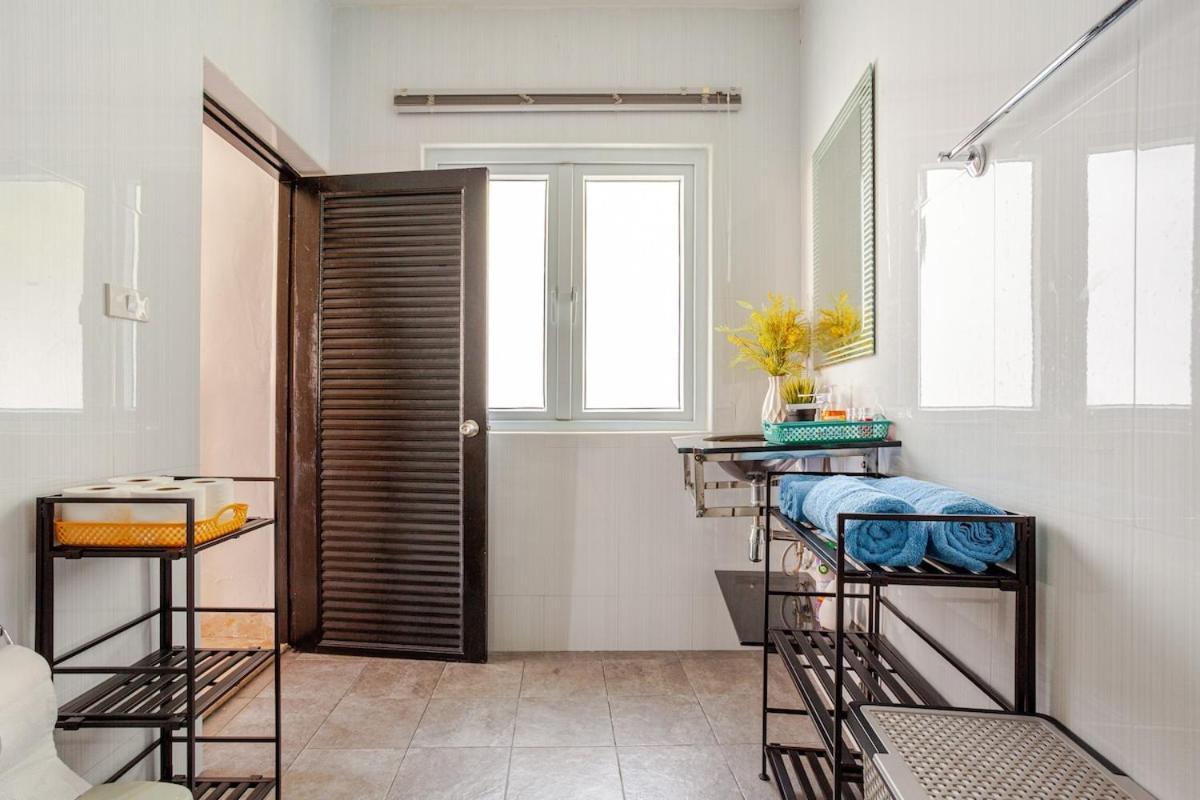 Sonasbaan, 3 Bed Pool * Pattaya