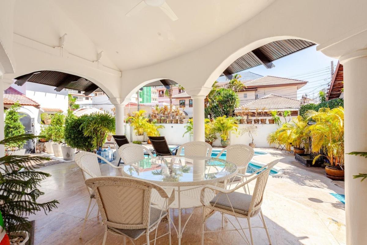 Sonasbaan, 3 Bed Pool