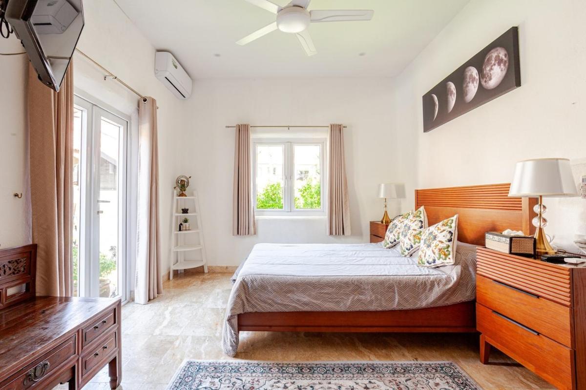 Villa Sonasbaan, 3 Bed Pool Pattaya