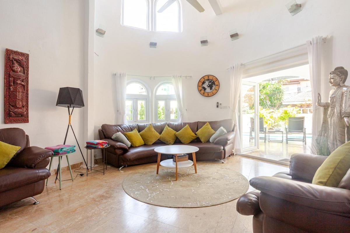 Sonasbaan, 3 Bed Pool *