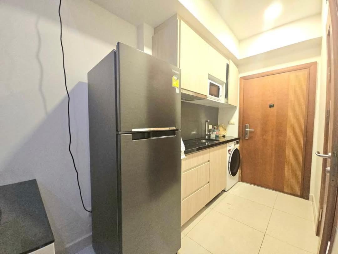 Aparthotel Laguna 2 Jomtien Pattaya
