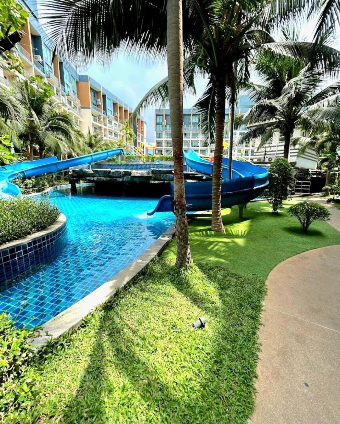 Laguna 2 Jomtien Pattaya
