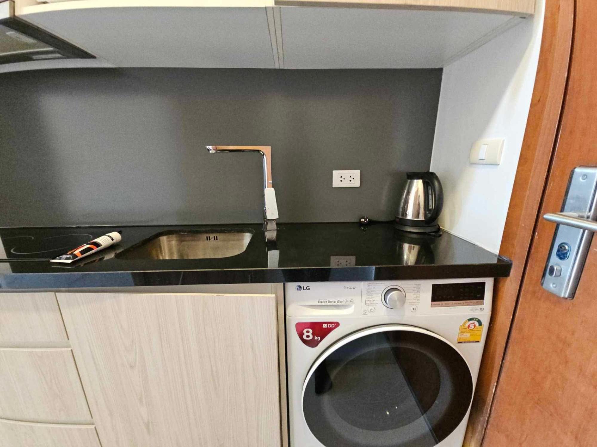 Laguna 2 Jomtien Aparthotel Pattaya