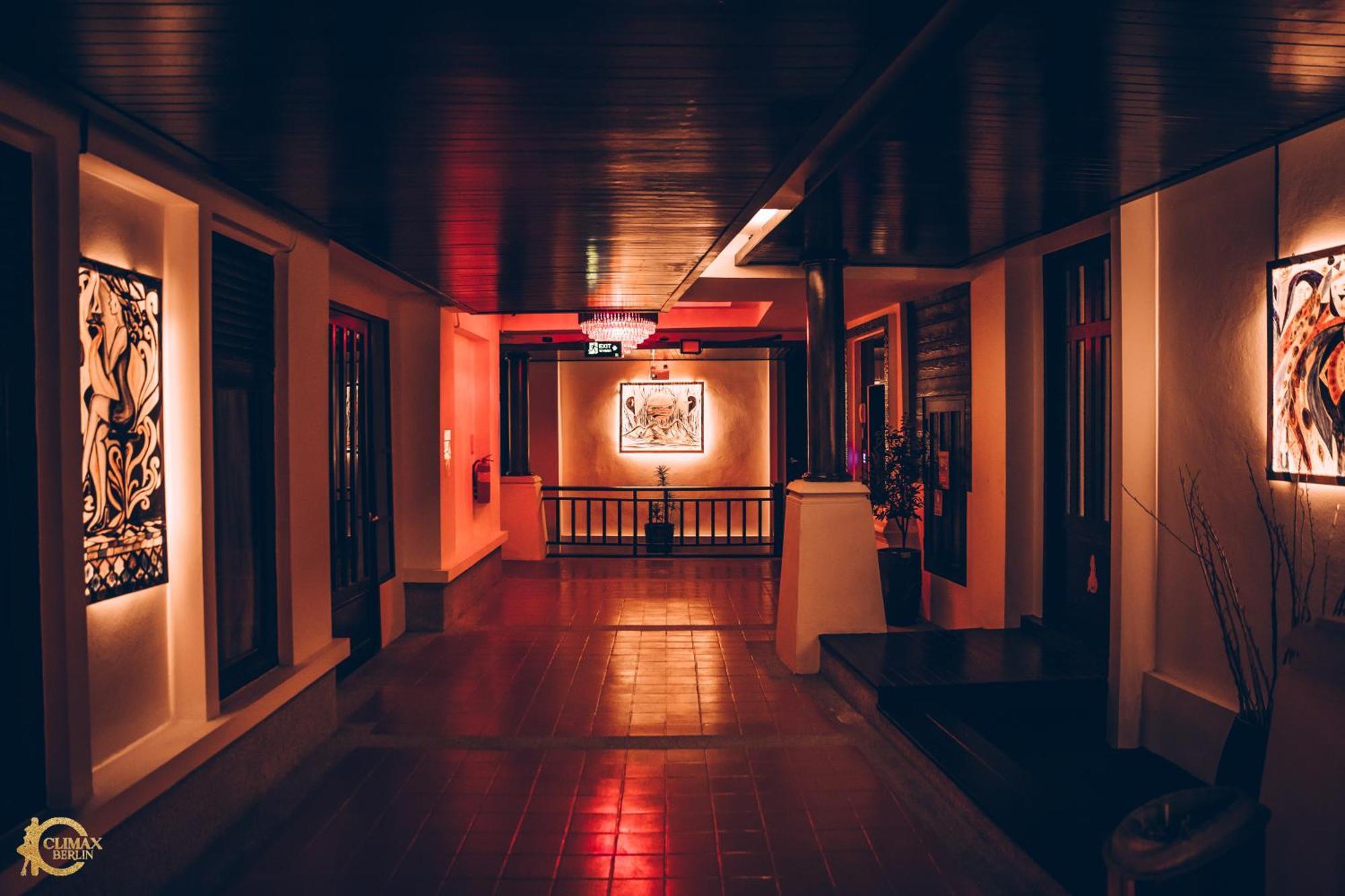 Climax Berlin