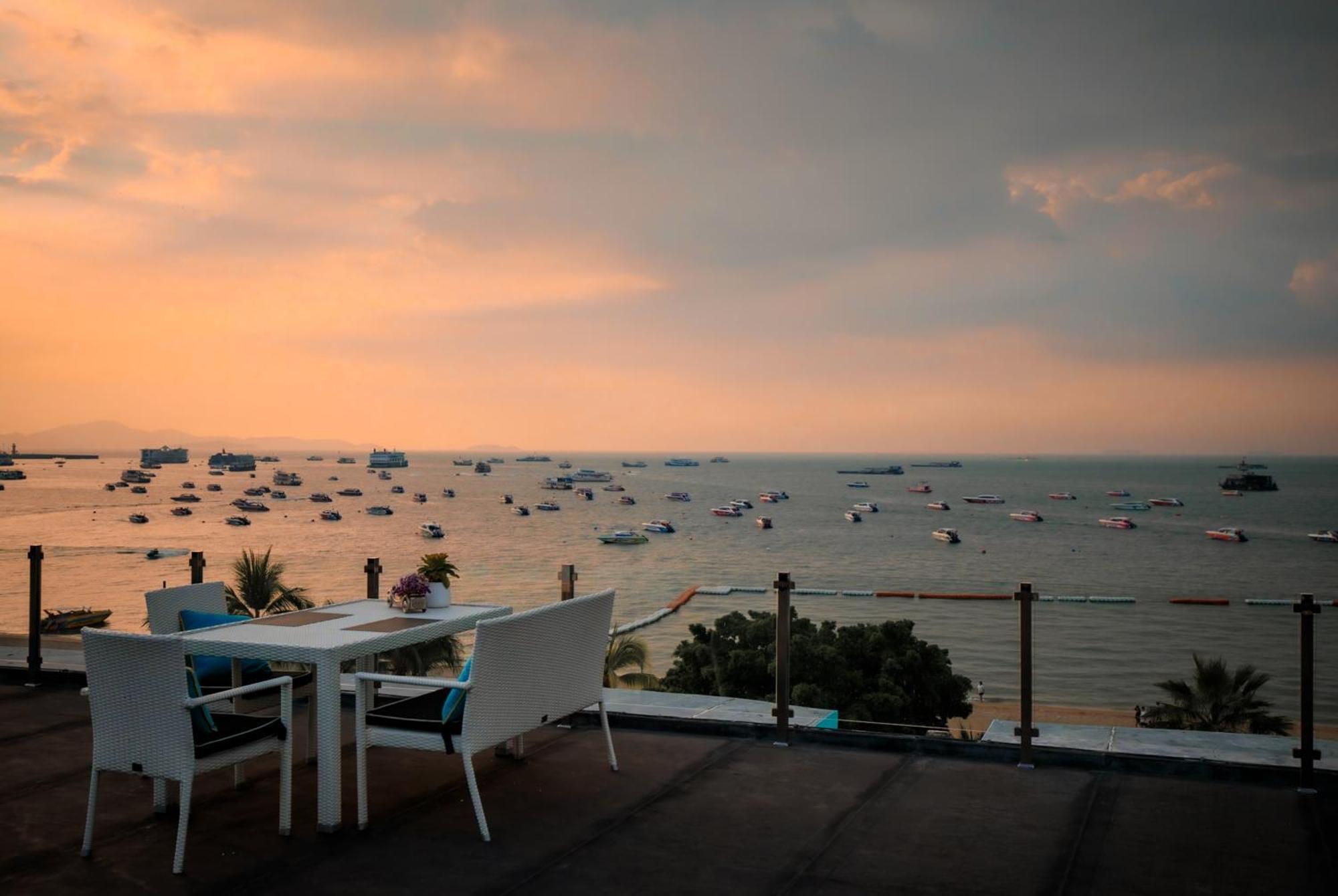 Wave Hotel 5*