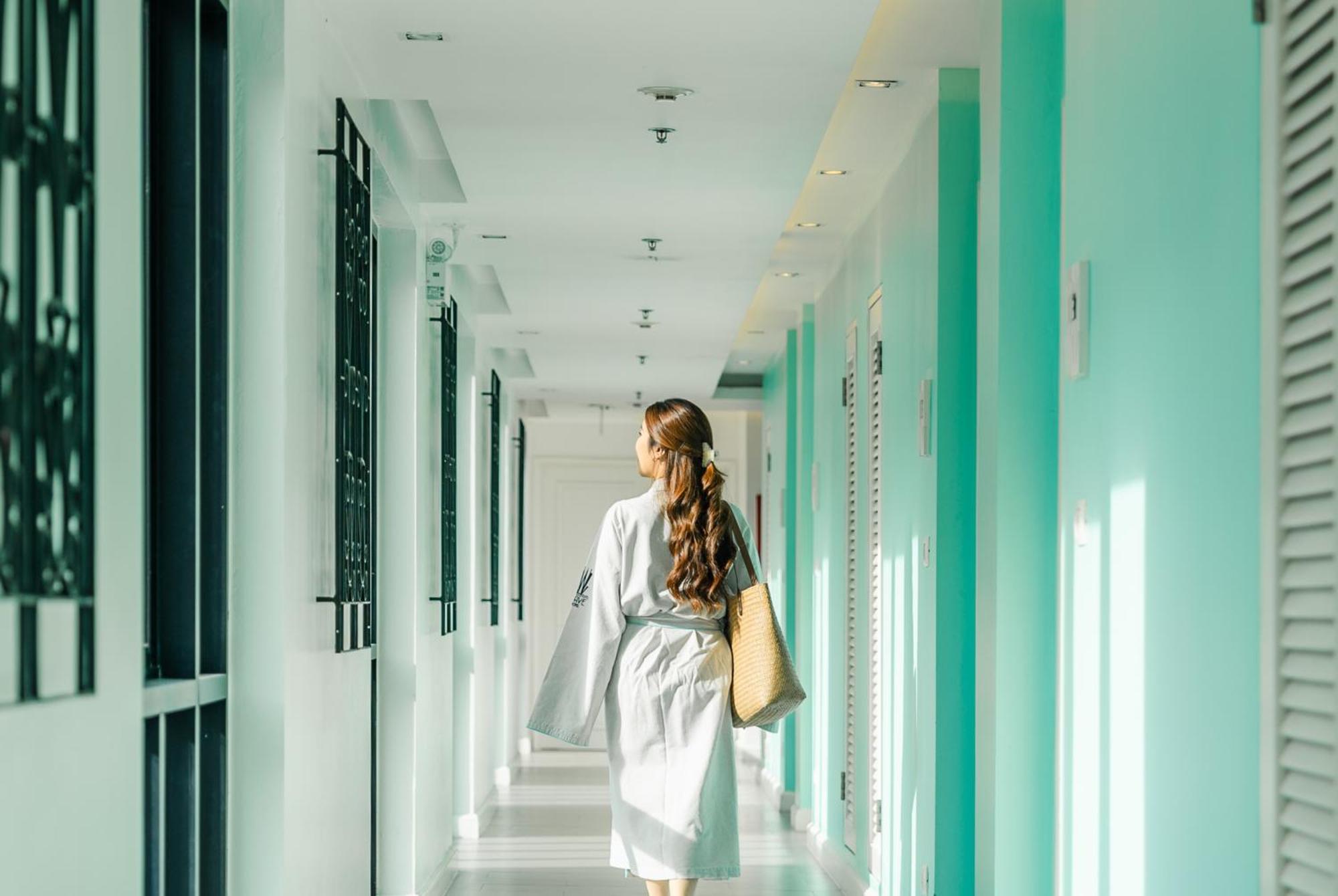 Wave Hotel Pattaya