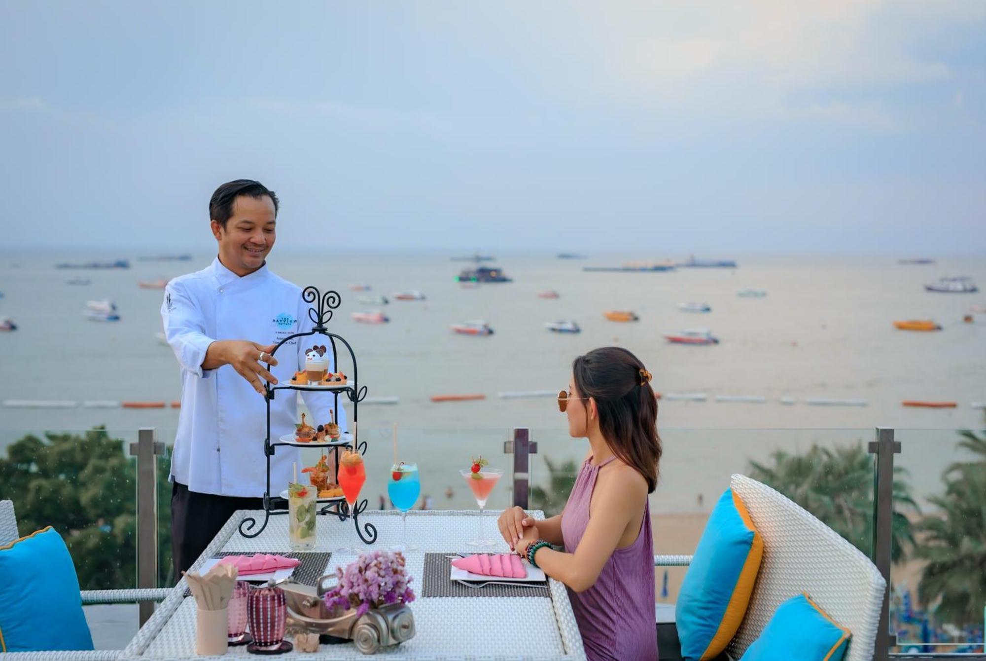 Hotel Wave Pattaya