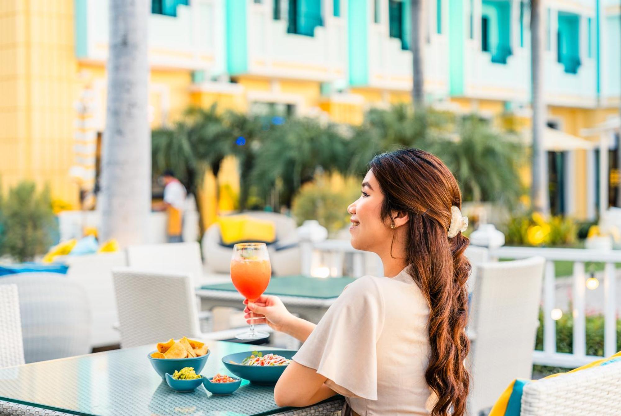 Wave Hotel 5*
