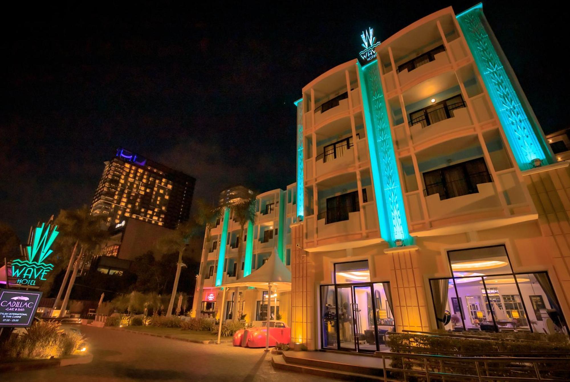 Hotel Wave 5*