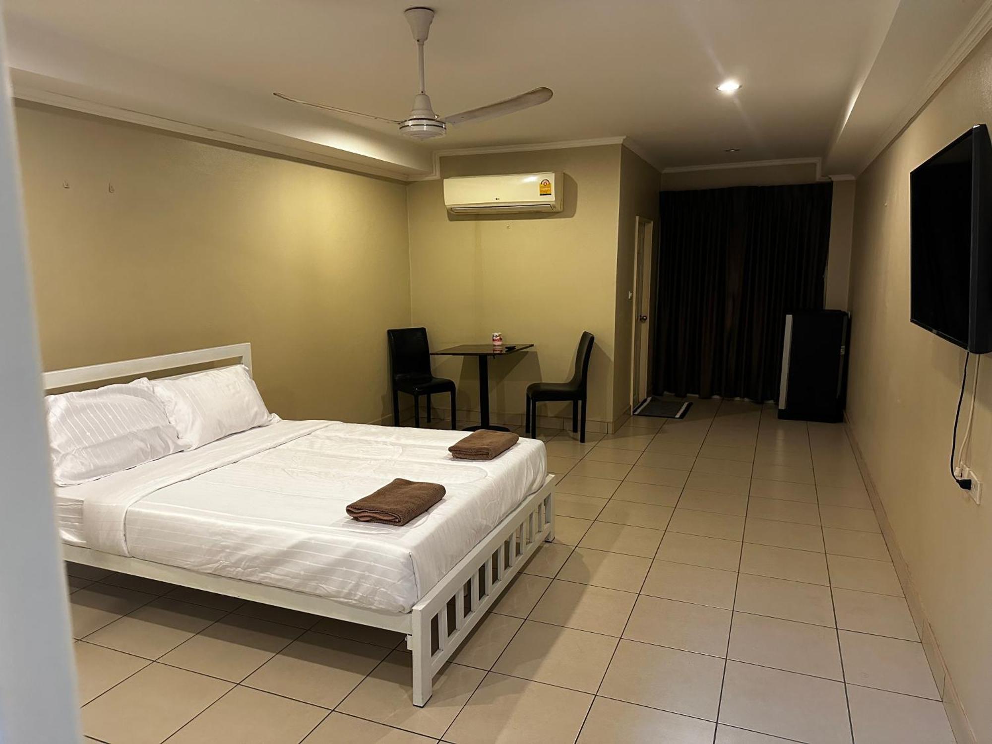 Apartment Sweet 6 Pattaya