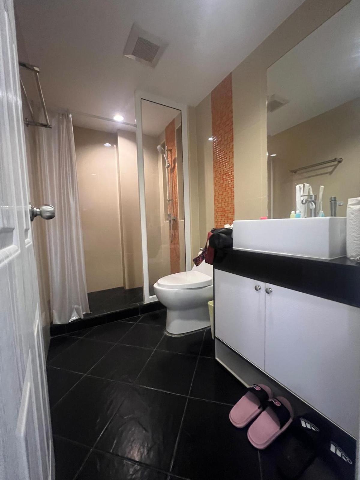 Apartment New Nordic 6 Pattaya
