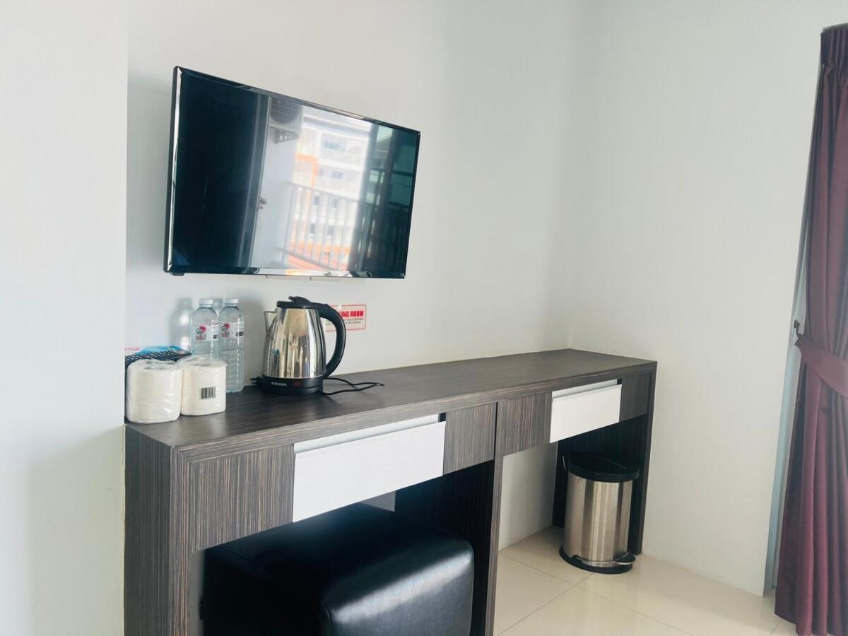 New Nordic 6 Apartment