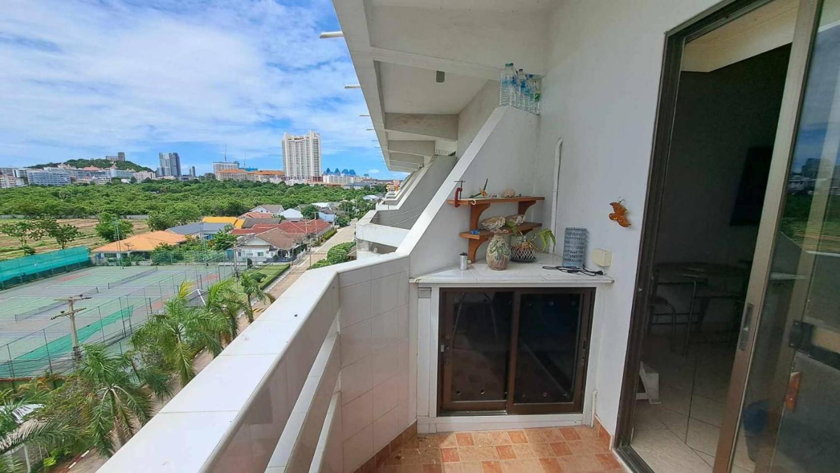 Jomtien Condotel * Pattaya