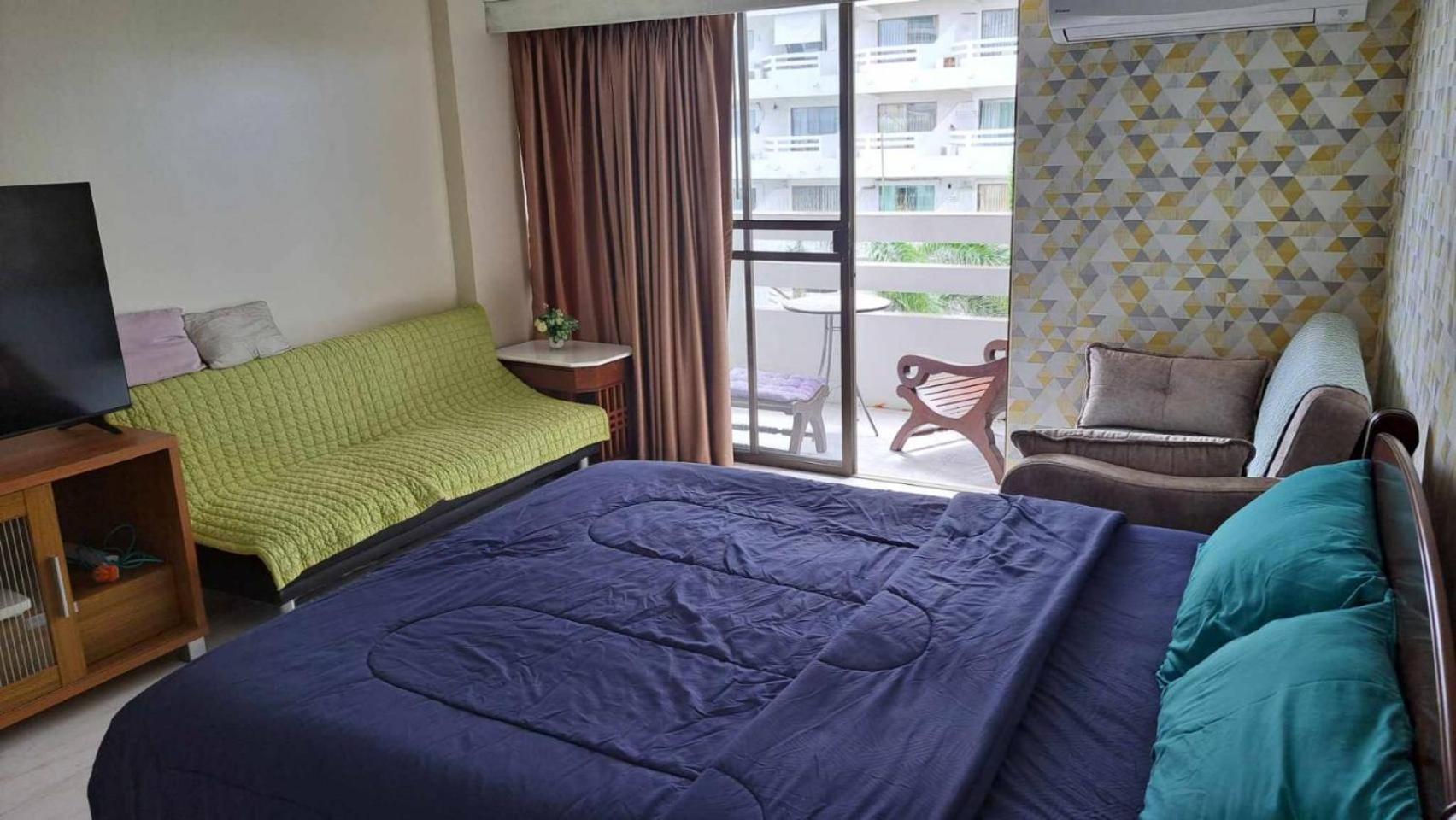 Jomtien Condotel *