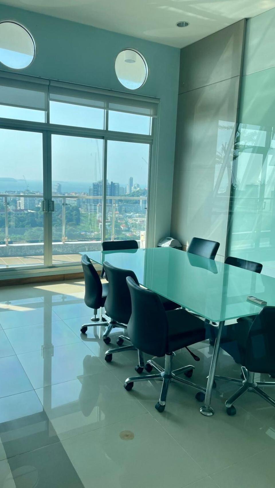 Supalai Sea View 1b1b * Pattaya