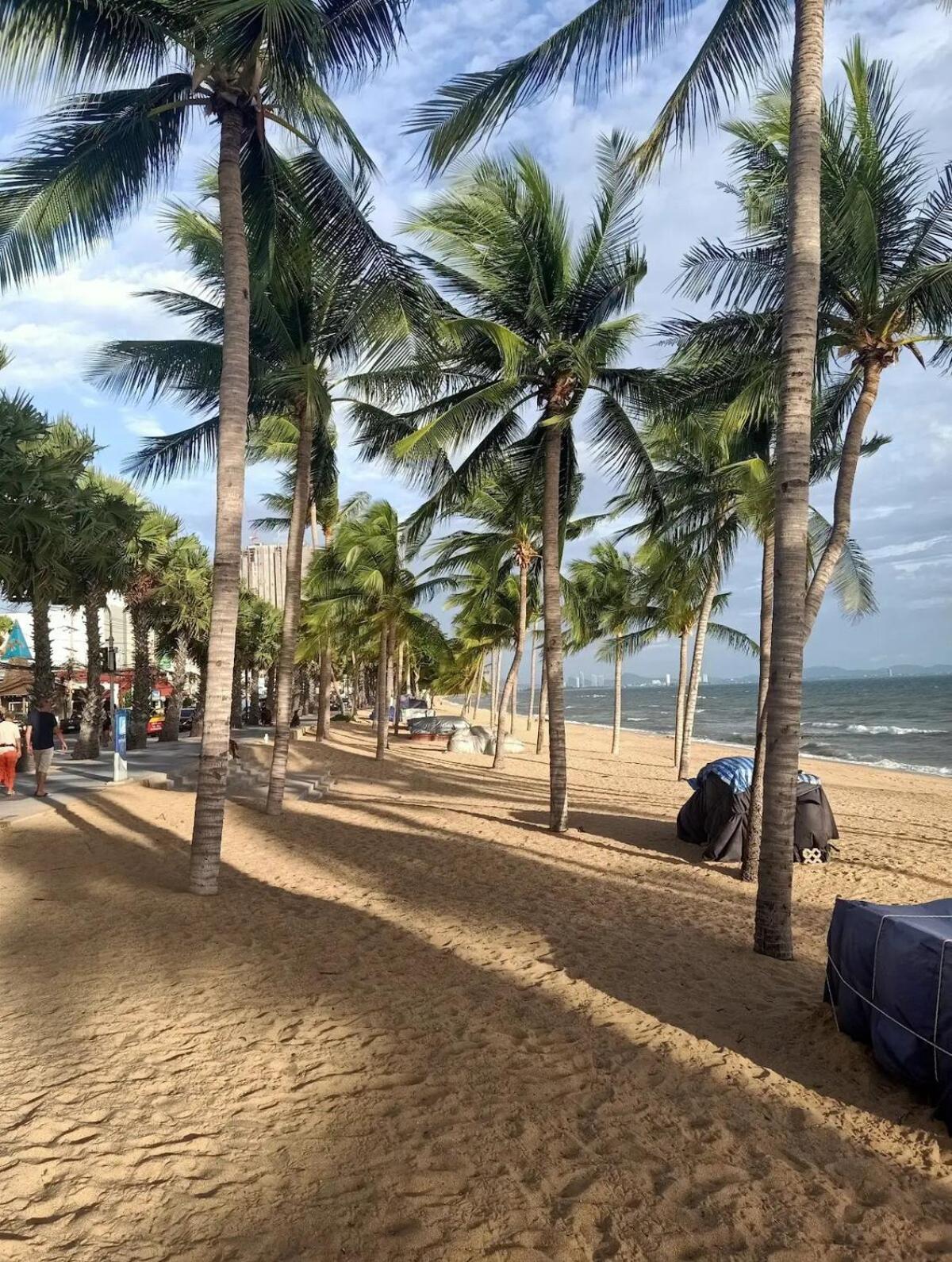 Supalai Sea View 1b1b