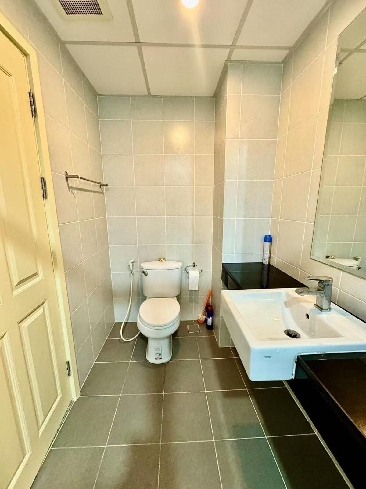 Apartment Supalai Sea View 1b1b Pattaya