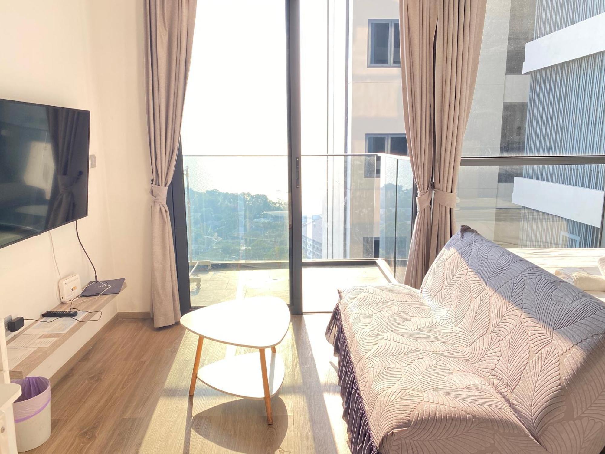 Apartment Andromeda Seaview Near