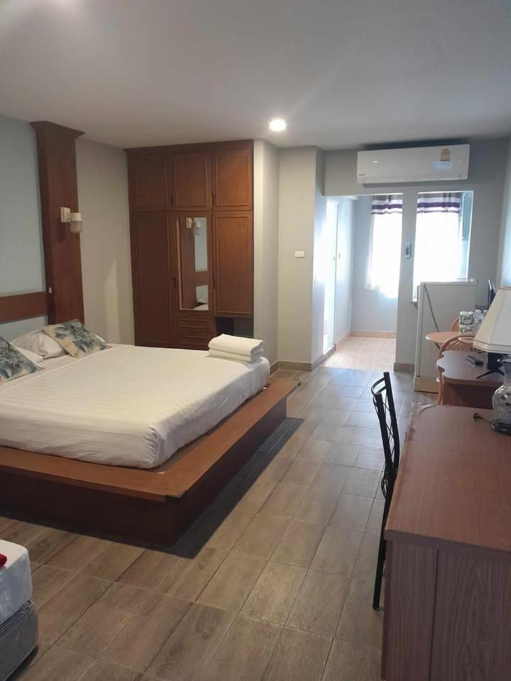 Green Beach Pattaya Hotel Pattaya