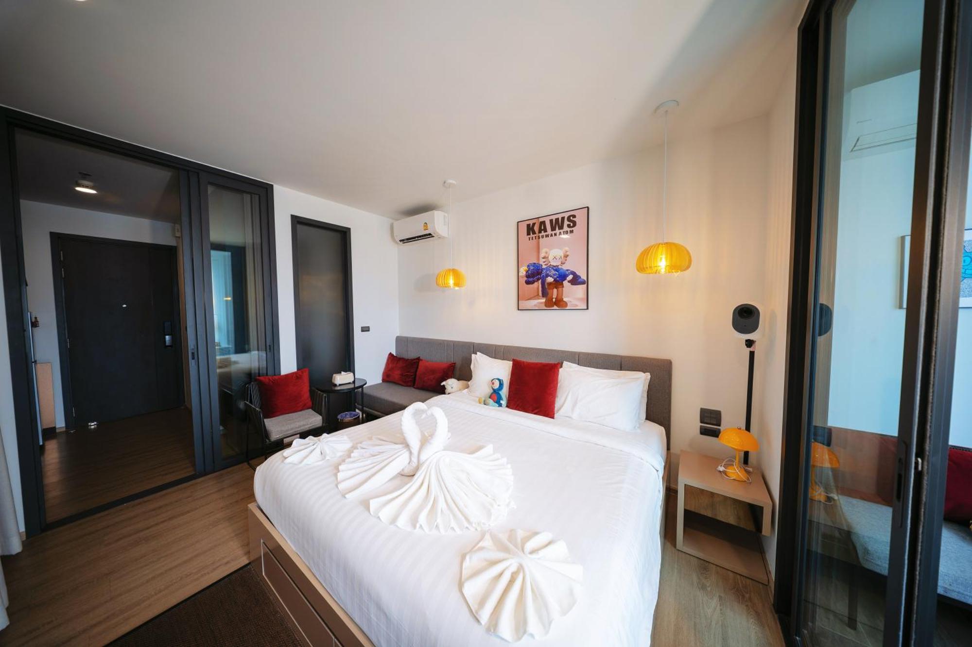 The Edge New Pattaya
