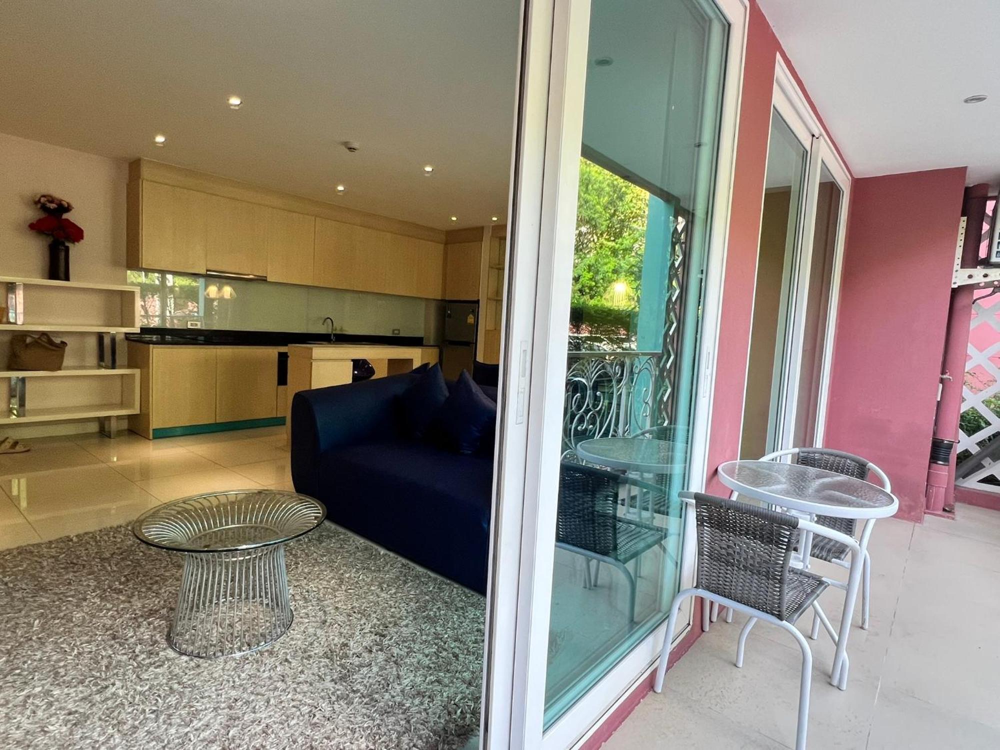 Aparthotel Grande Cariibbean By Thita *