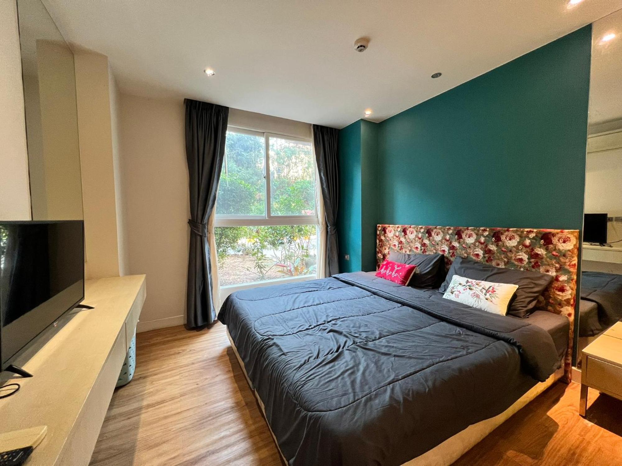 Grande Cariibbean By Thita Aparthotel *
