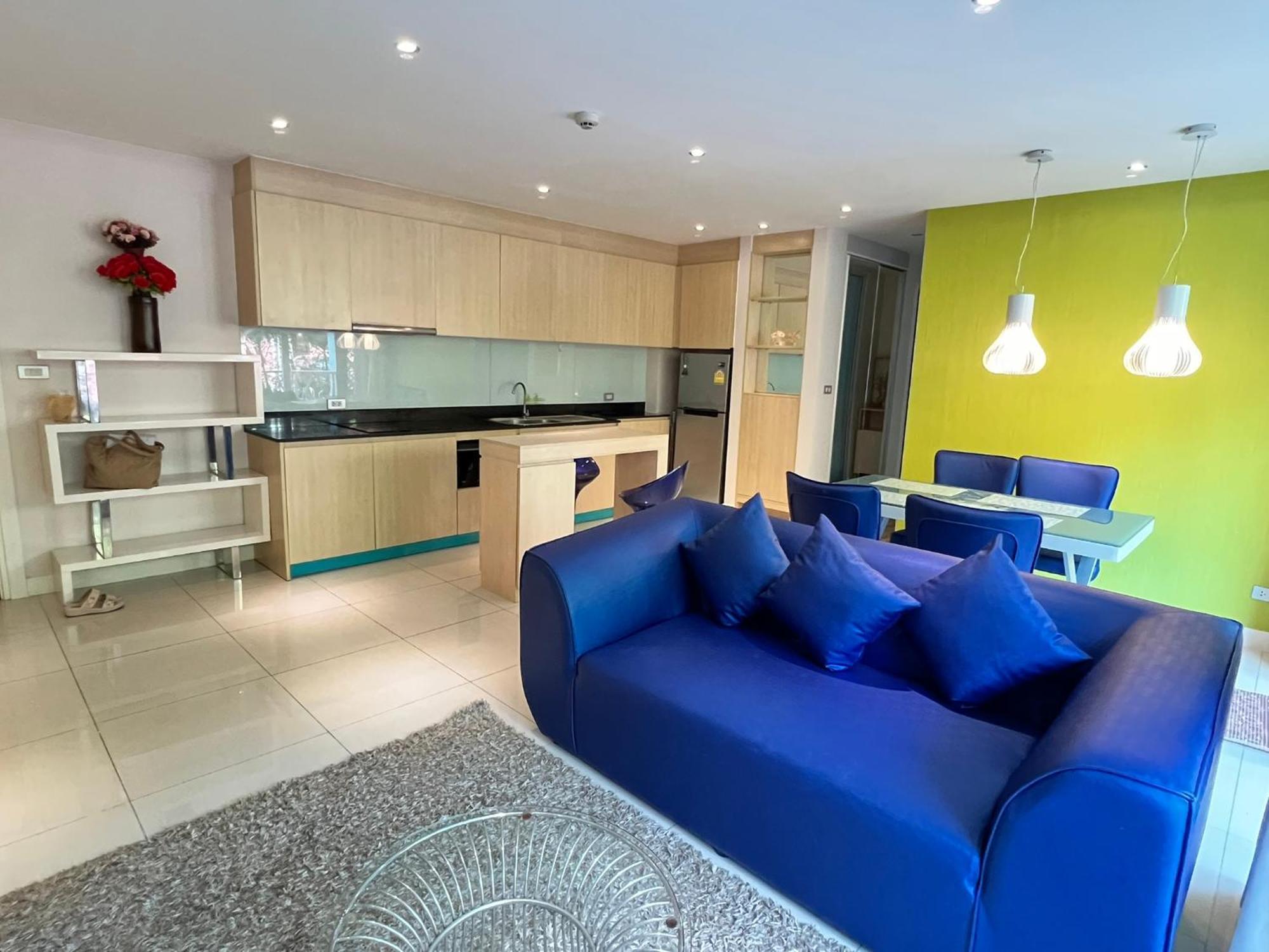 Grande Cariibbean By Thita Aparthotel *