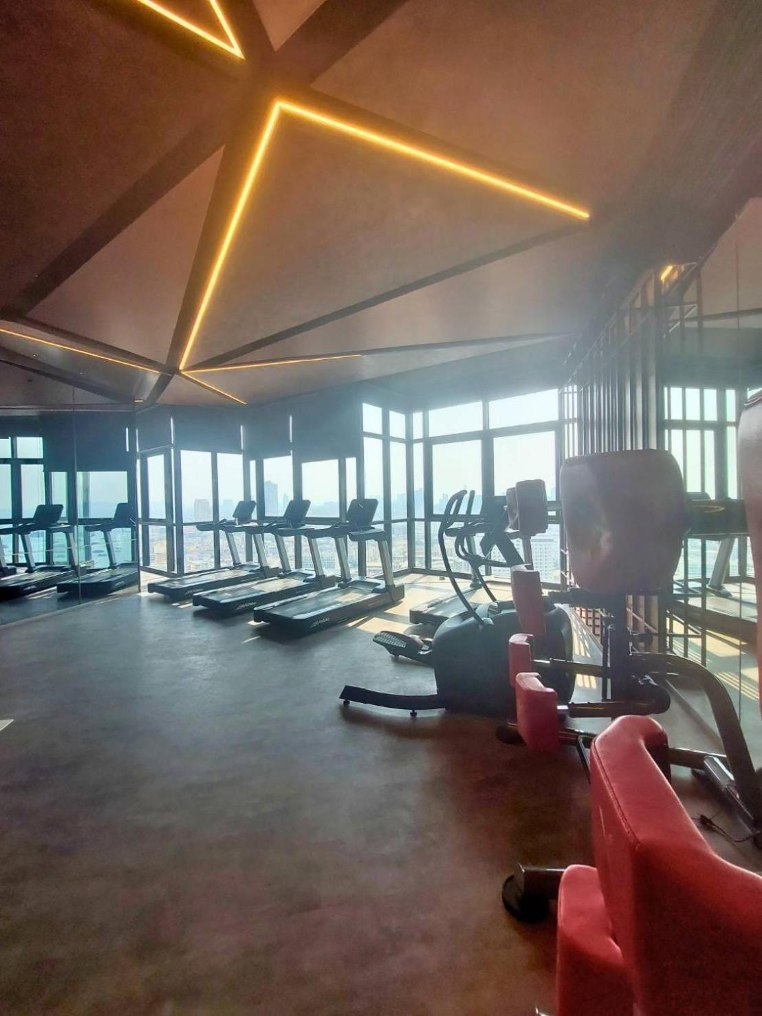 The Edge By Tpc Pattaya