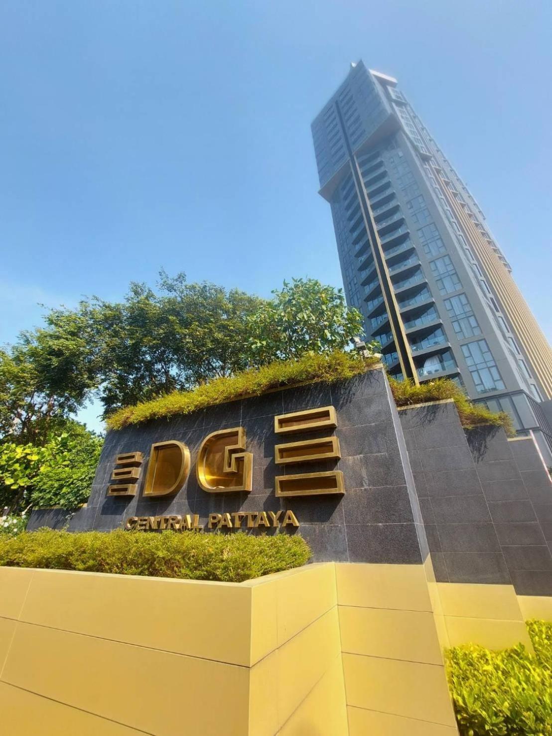 The Edge By Tpc Apartment