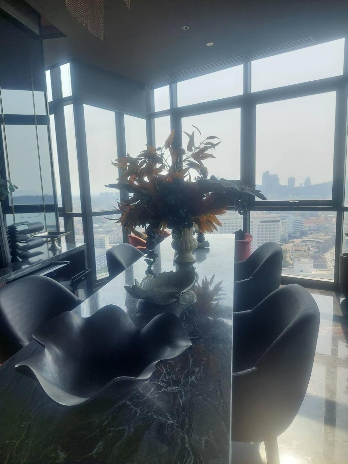 The Edge By Tpc Apartment *